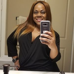 Meet your Posher, Ayeisha